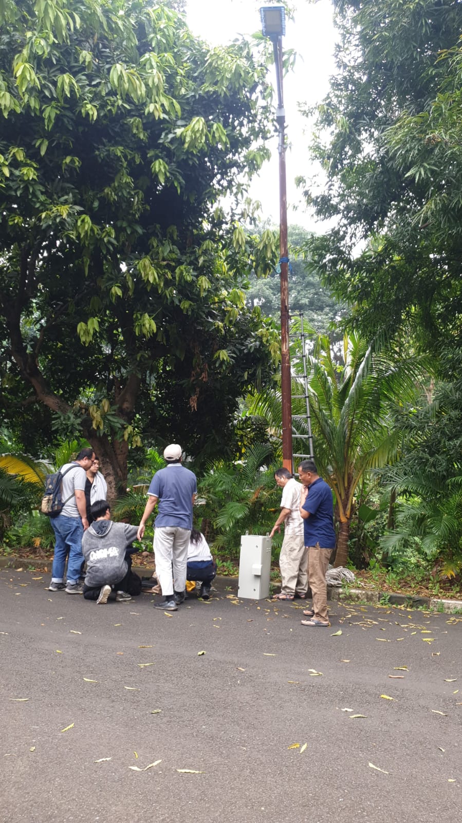 Field Training Activities