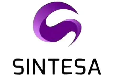 Sintesa Logo